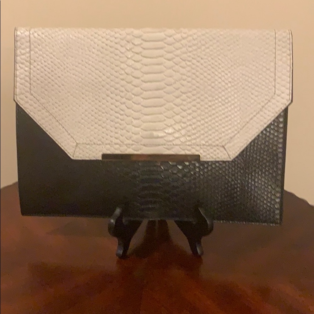New Clutch